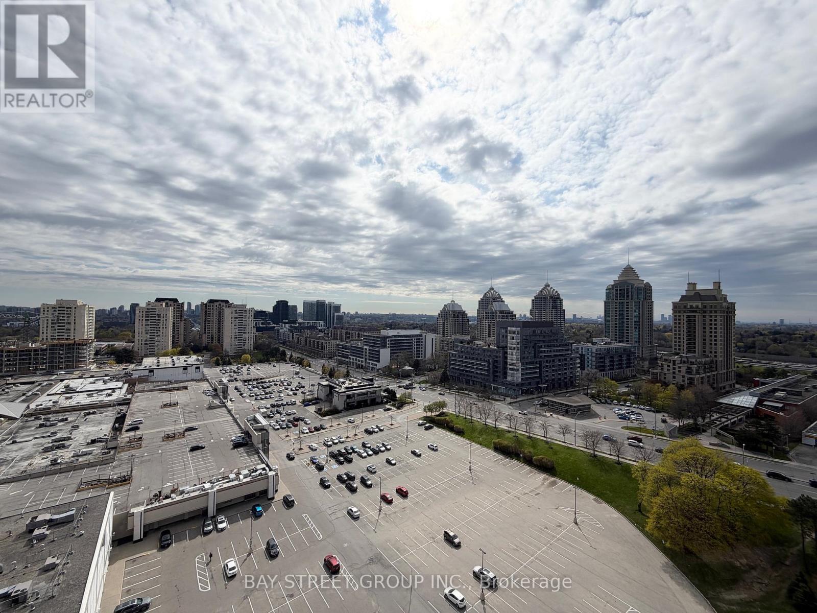 1421 - 2885 Bayview Avenue, Toronto, Ontario  M2K 0A3 - Photo 24 - C13094000