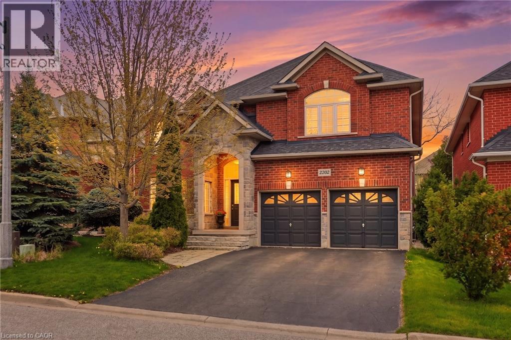 2202- Brookhaven Crescent