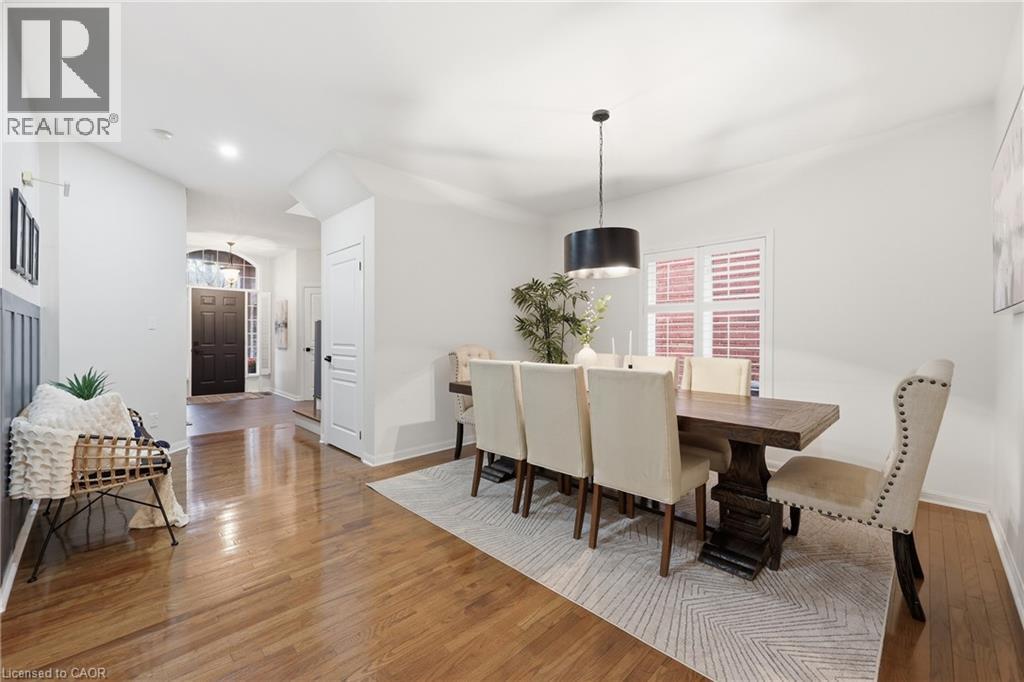 2202 Brookhaven Crescent, Oakville, Ontario  L6M 5B8 - Photo 11 - 40828003