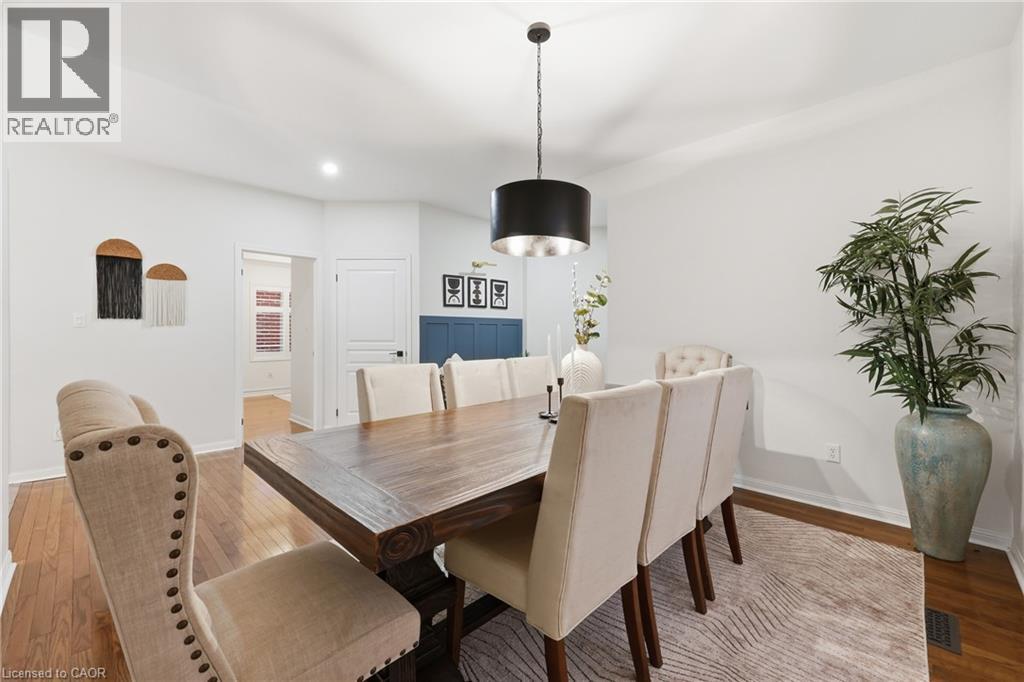 2202 Brookhaven Crescent, Oakville, Ontario  L6M 5B8 - Photo 12 - 40828003