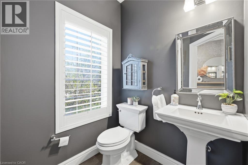 2202 Brookhaven Crescent, Oakville, Ontario  L6M 5B8 - Photo 15 - 40828003