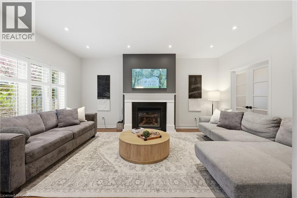 2202 Brookhaven Crescent, Oakville, Ontario  L6M 5B8 - Photo 18 - 40828003