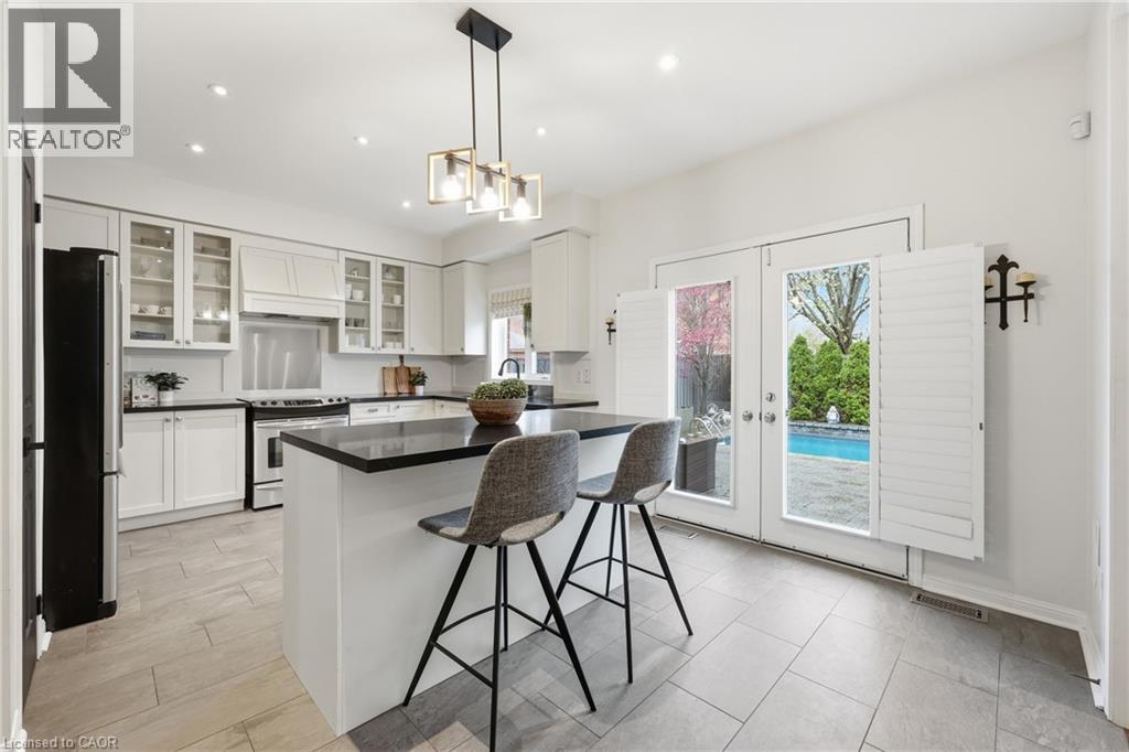 2202 Brookhaven Crescent, Oakville, Ontario  L6M 5B8 - Photo 21 - 40828003