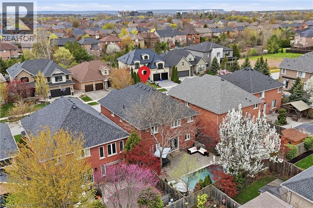 2202 Brookhaven Crescent, Oakville, Ontario  L6M 5B8 - Photo 3 - 40828003