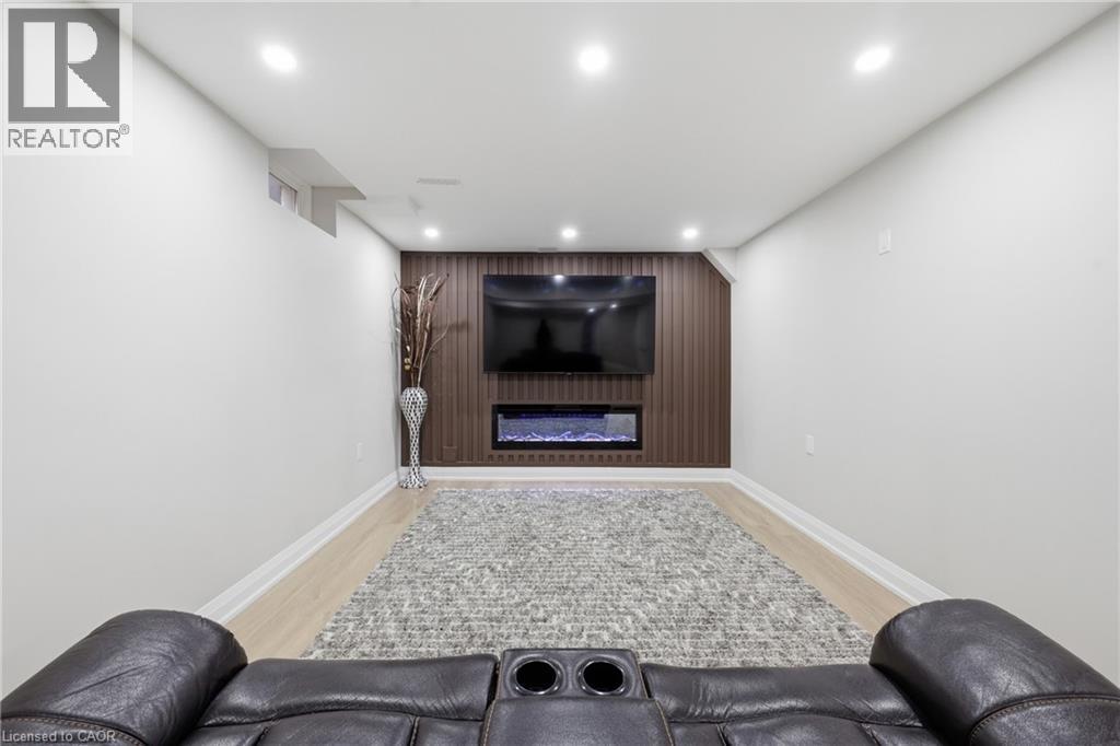 2202 Brookhaven Crescent, Oakville, Ontario  L6M 5B8 - Photo 39 - 40828003