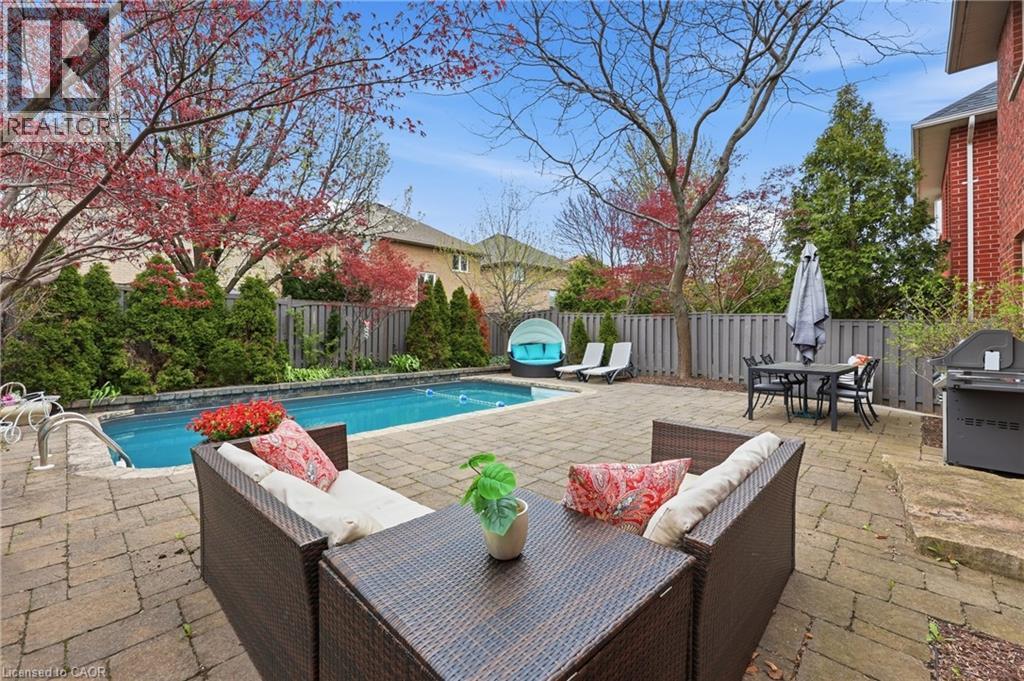 2202 Brookhaven Crescent, Oakville, Ontario  L6M 5B8 - Photo 45 - 40828003