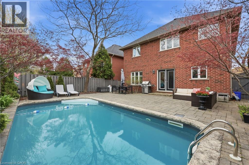 2202 Brookhaven Crescent, Oakville, Ontario  L6M 5B8 - Photo 46 - 40828003