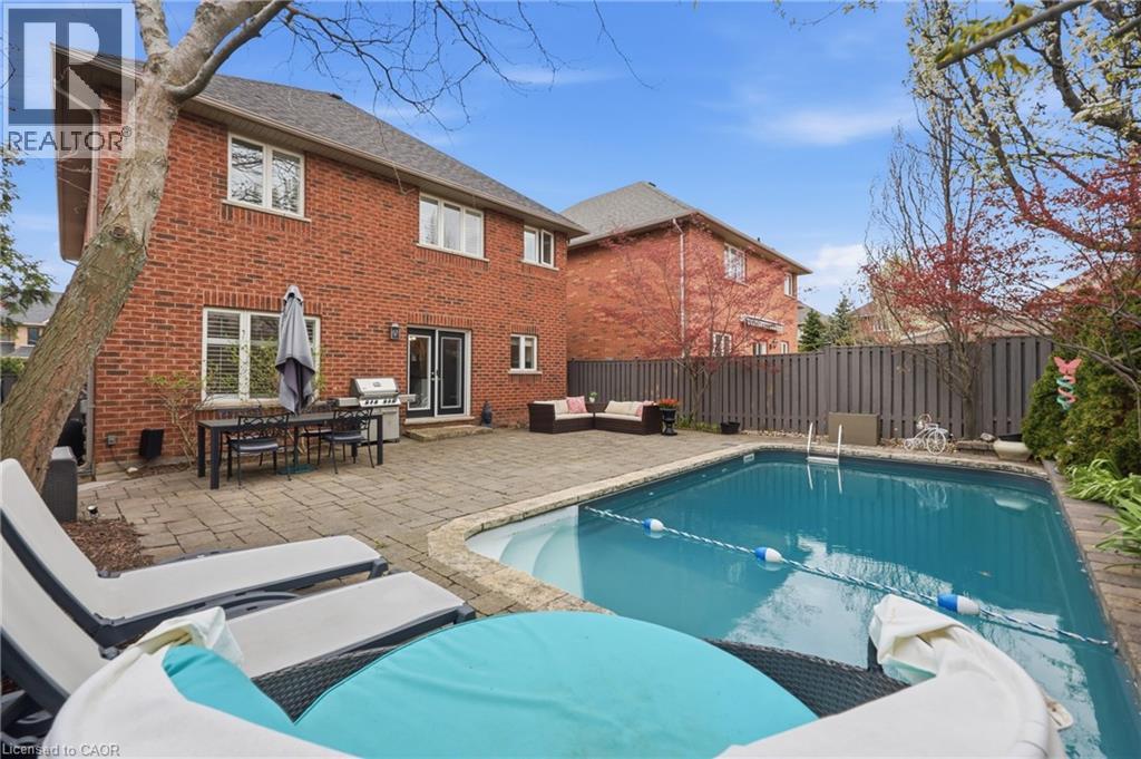 2202 Brookhaven Crescent, Oakville, Ontario  L6M 5B8 - Photo 47 - 40828003