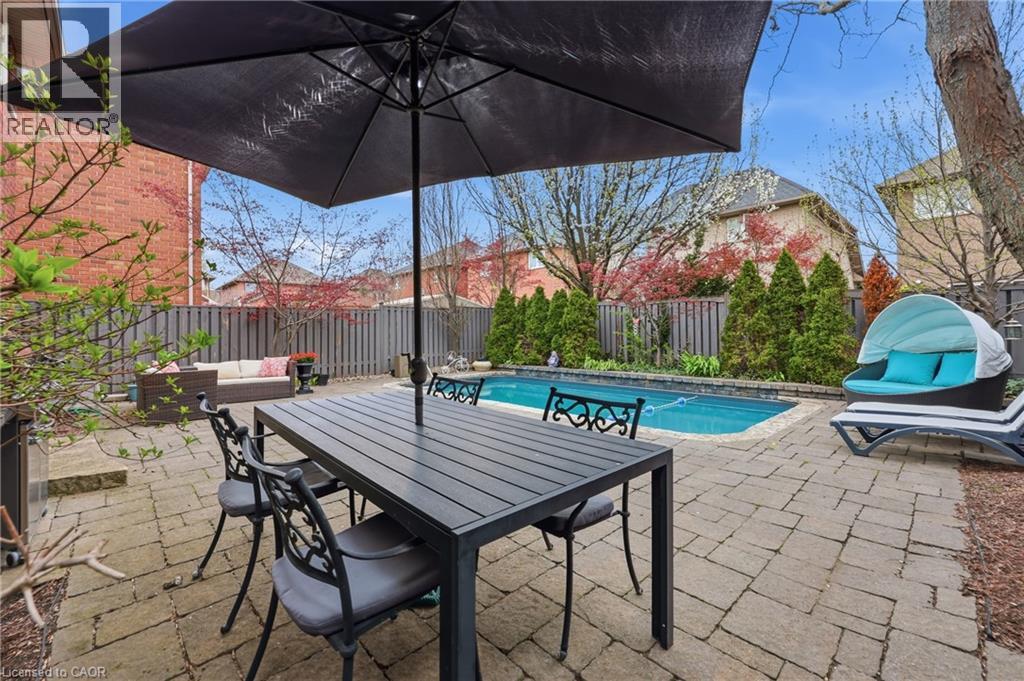 2202 Brookhaven Crescent, Oakville, Ontario  L6M 5B8 - Photo 48 - 40828003