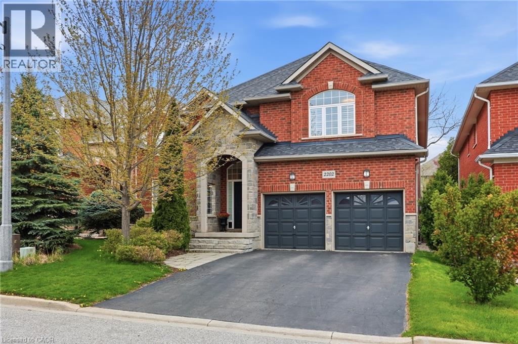 2202 Brookhaven Crescent, Oakville, Ontario  L6M 5B8 - Photo 5 - 40828003