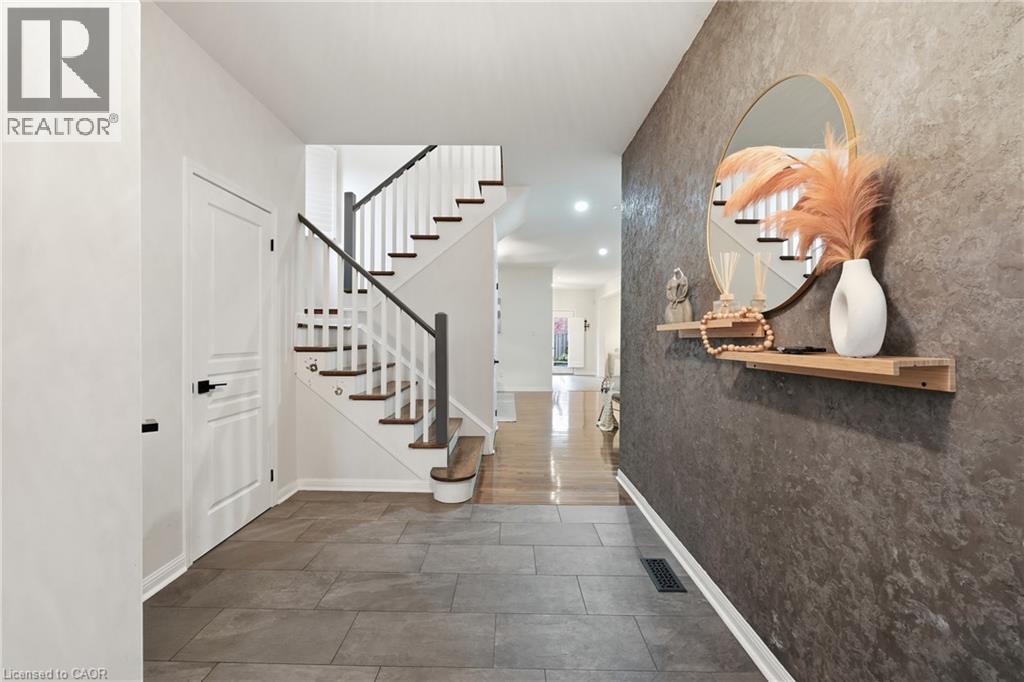 2202 Brookhaven Crescent, Oakville, Ontario  L6M 5B8 - Photo 9 - 40828003