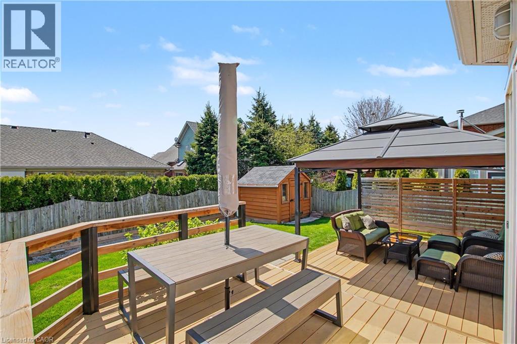 22 Waterwheel Crescent, Waterdown, Ontario  L9H 7B8 - Photo 20 - 40827982