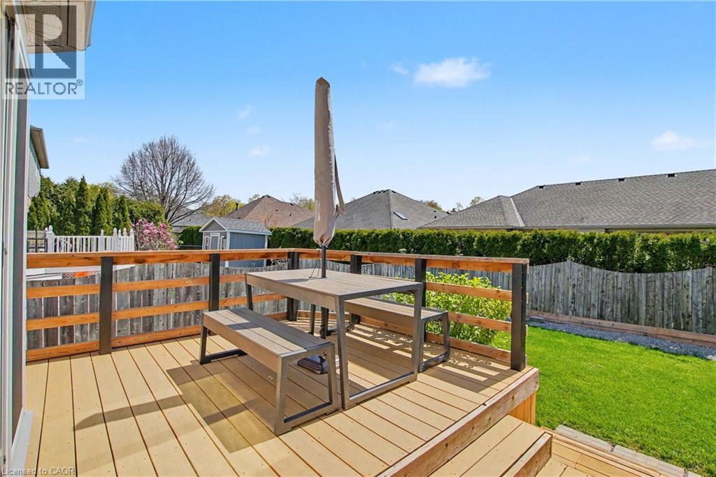 22 Waterwheel Crescent, Waterdown, Ontario  L9H 7B8 - Photo 22 - 40827982