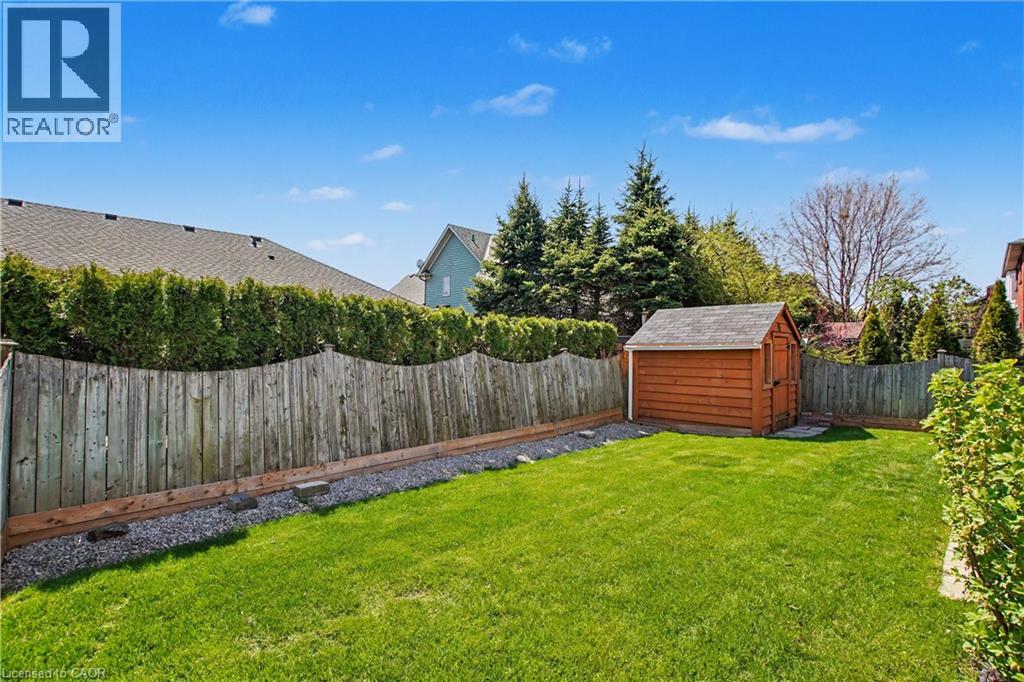 22 Waterwheel Crescent, Waterdown, Ontario  L9H 7B8 - Photo 24 - 40827982