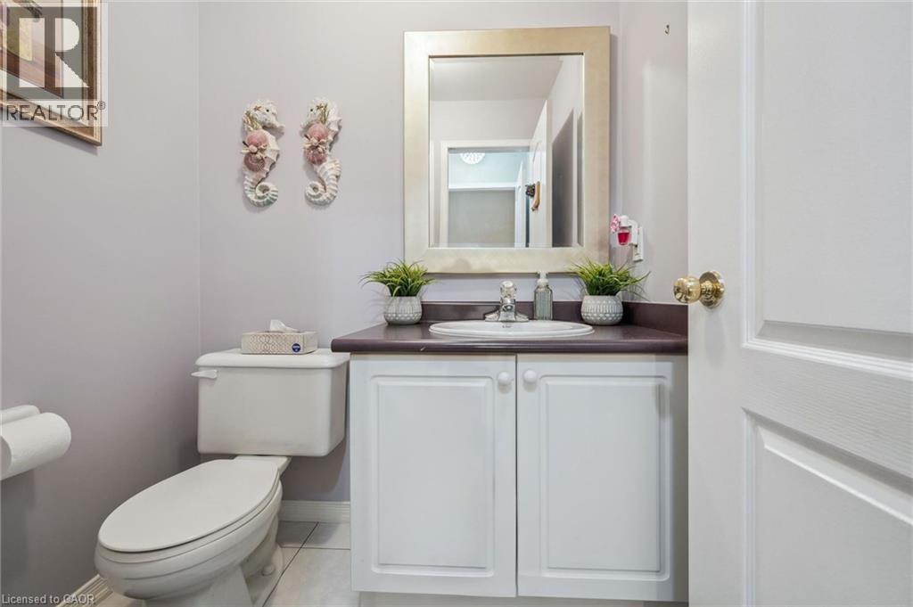 22 Zebra Trail, Brampton, Ontario  L6R 2J2 - Photo 10 - 40825462
