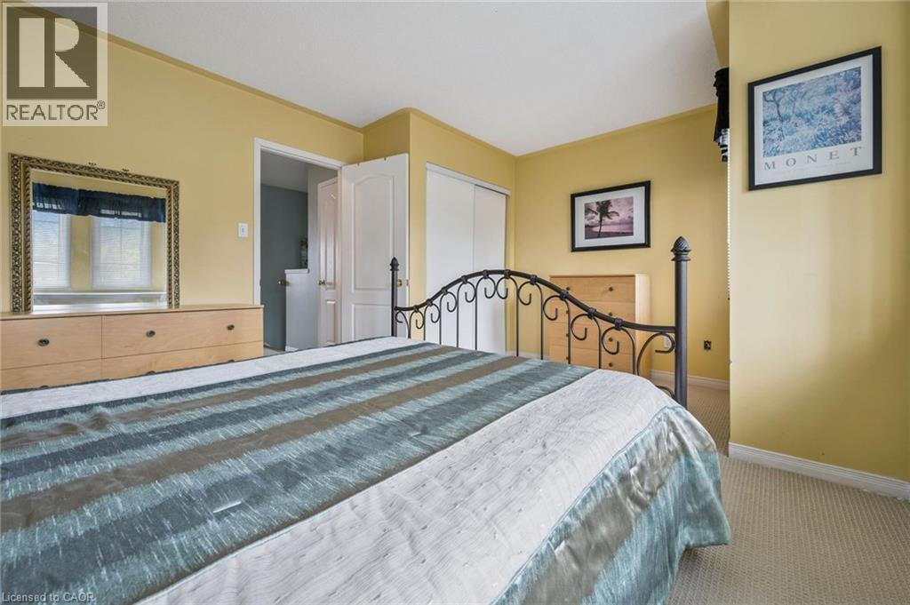 22 Zebra Trail, Brampton, Ontario  L6R 2J2 - Photo 17 - 40825462