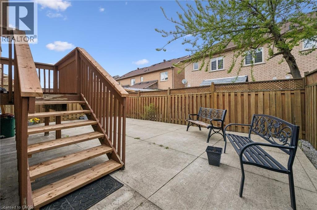 22 Zebra Trail, Brampton, Ontario  L6R 2J2 - Photo 26 - 40825462