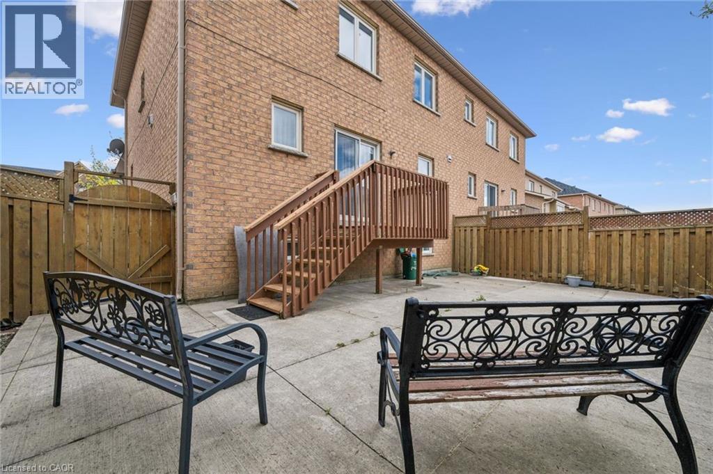 22 Zebra Trail, Brampton, Ontario  L6R 2J2 - Photo 27 - 40825462