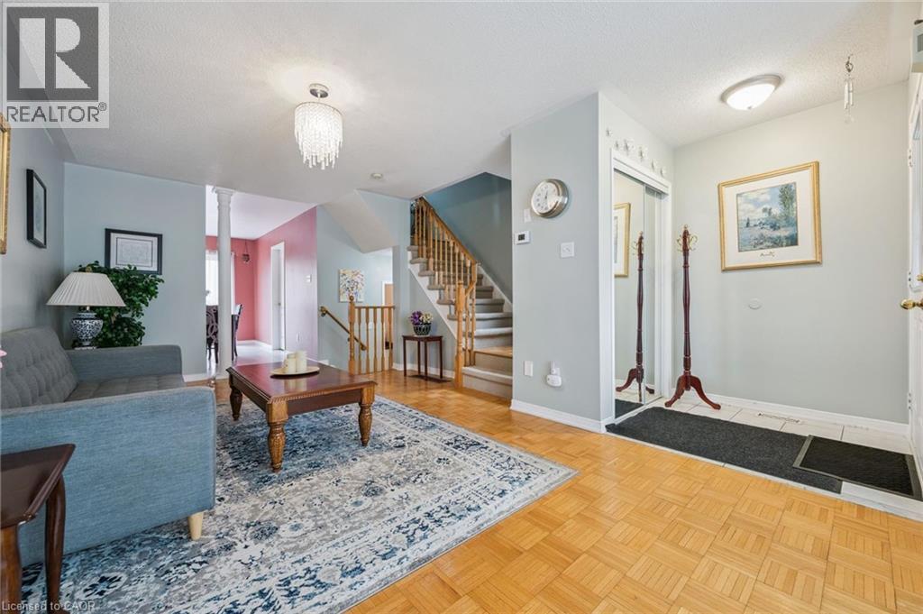 22 Zebra Trail, Brampton, Ontario  L6R 2J2 - Photo 3 - 40825462