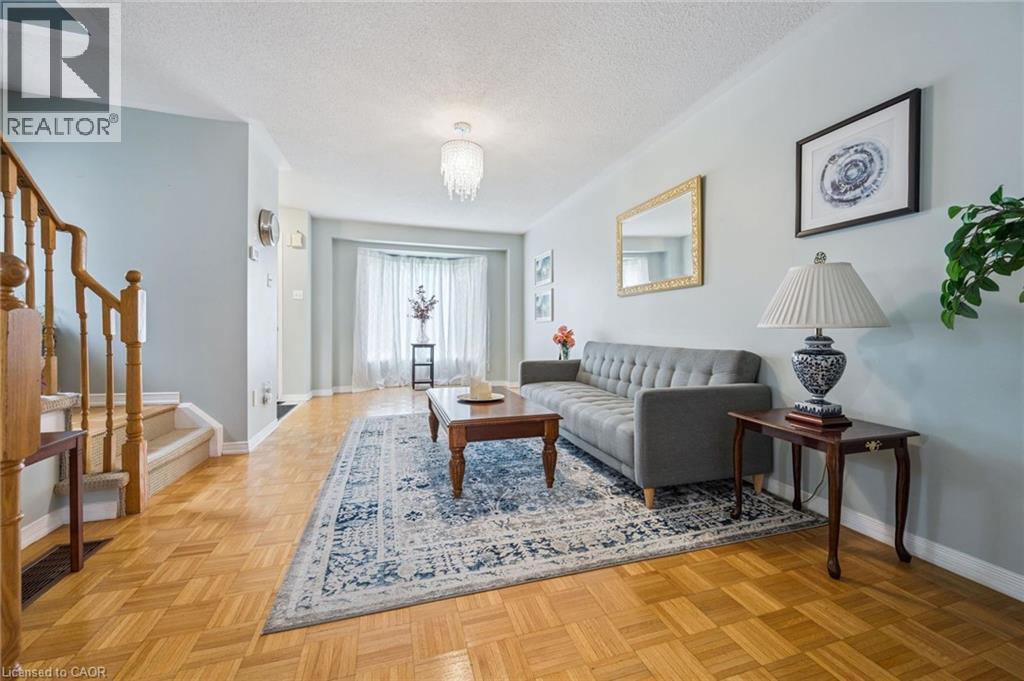 22 Zebra Trail, Brampton, Ontario  L6R 2J2 - Photo 4 - 40825462