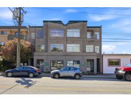 100A & B101 33344 2ND AVENUE, Mission, British Columbia