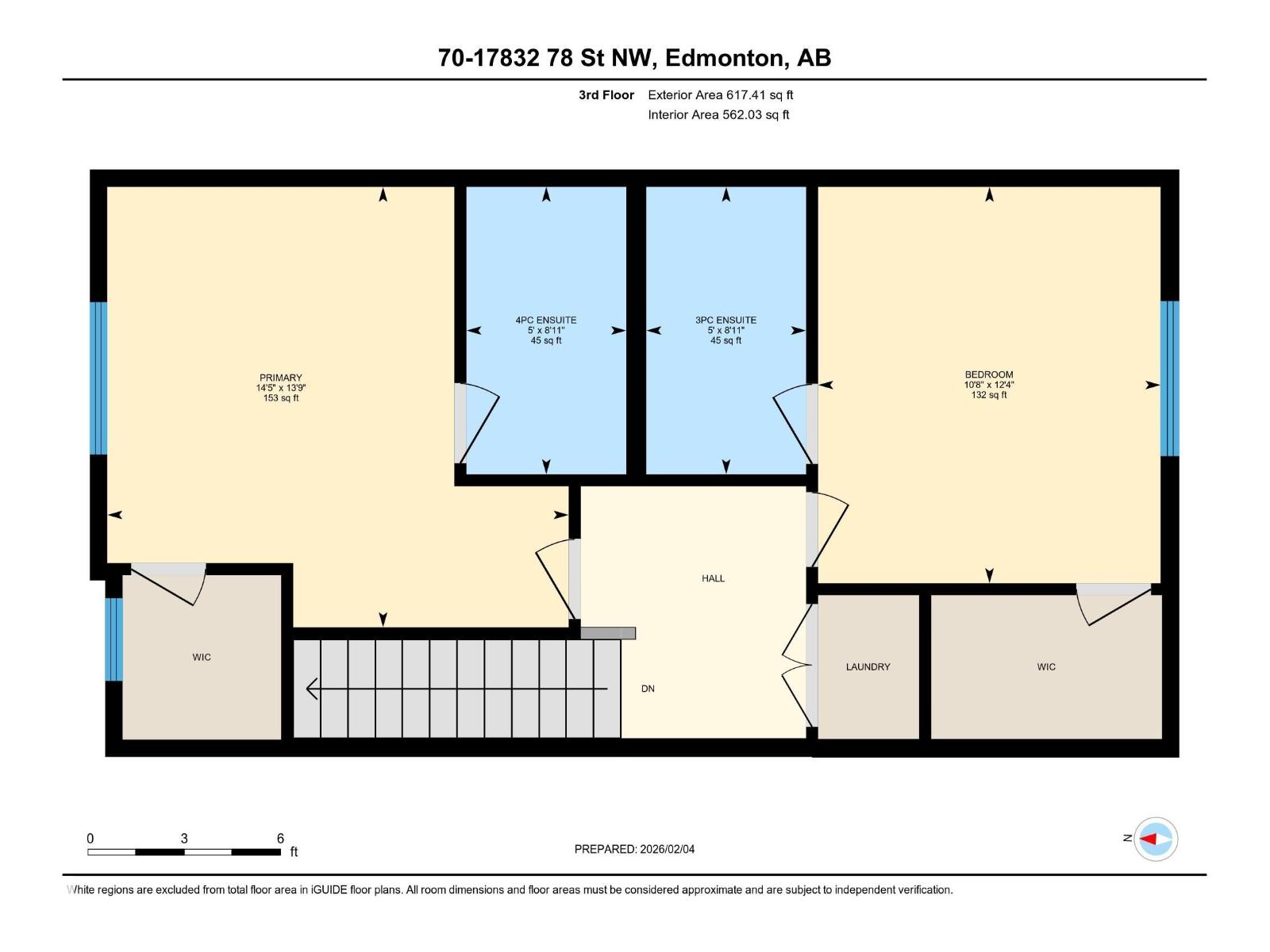#70 17832 78 St Nw, Edmonton, Alberta  T5Z 0P7 - Photo 38 - E4479660