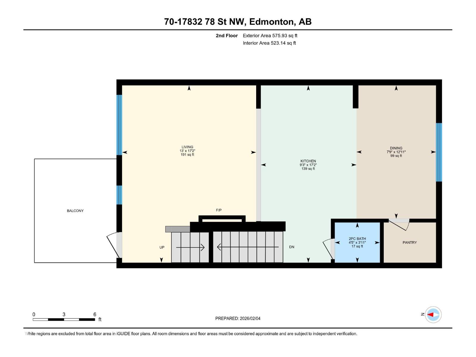 #70 17832 78 St Nw, Edmonton, Alberta  T5Z 0P7 - Photo 37 - E4479660
