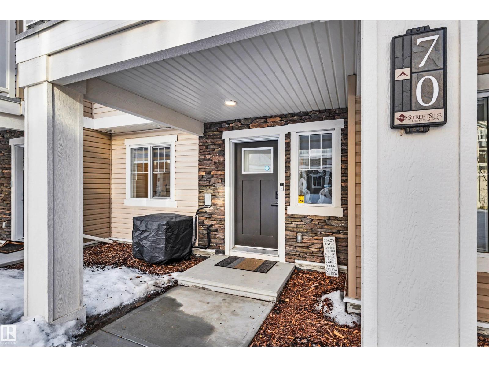 #70 17832 78 St Nw, Edmonton, Alberta  T5Z 0P7 - Photo 3 - E4479660