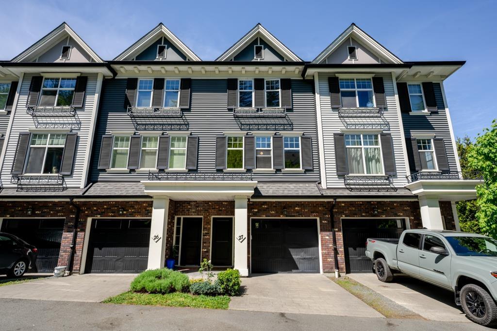 27 45390 VEDDER MOUNTAIN ROAD|Vedder Mountain, Cultus Lake, British Columbia