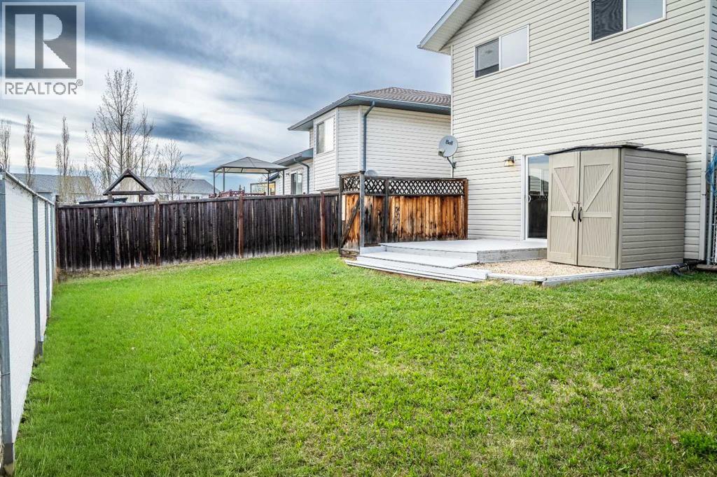 8813 110a Avenue, Grande Prairie, Alberta  t8x 1p9 - Photo 23 - A2308897