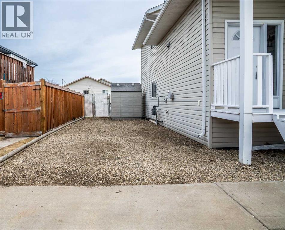 8813 110a Avenue, Grande Prairie, Alberta  t8x 1p9 - Photo 25 - A2308897