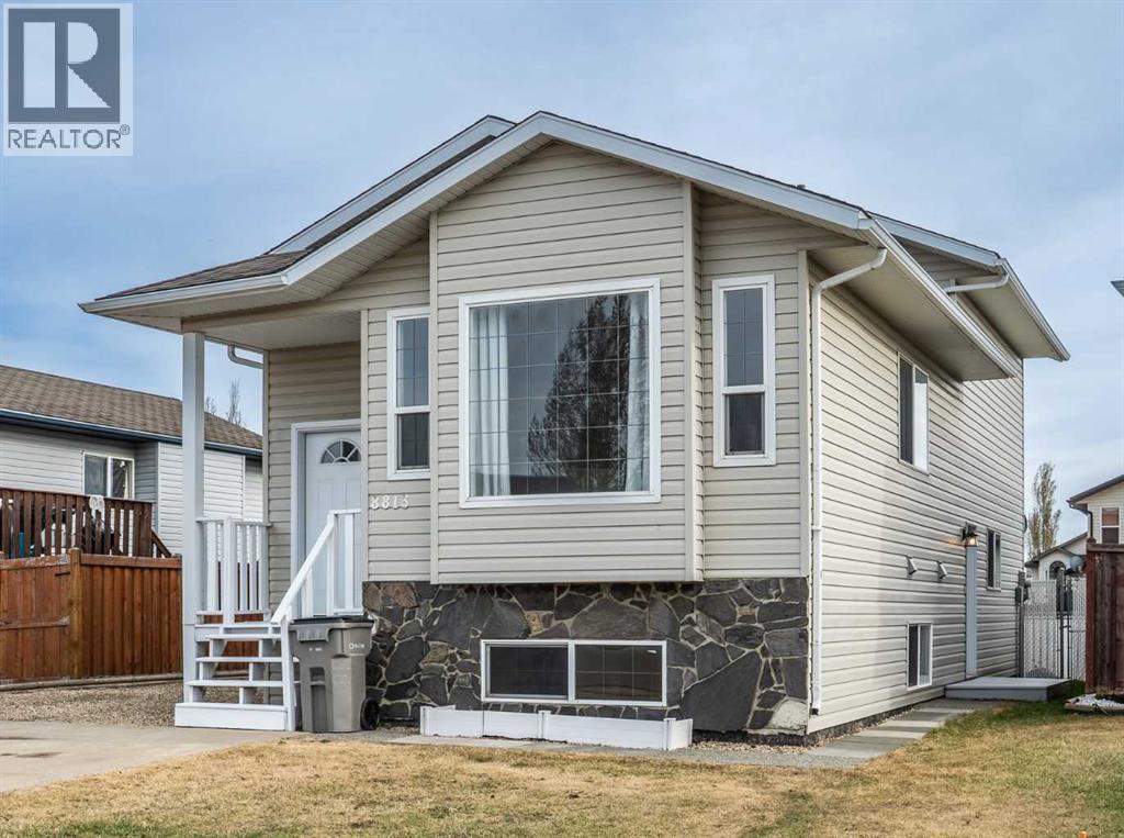 8813 110a Avenue, Grande Prairie, Alberta  t8x 1p9 - Photo 27 - A2308897