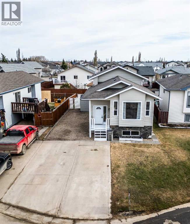 8813 110a Avenue, Grande Prairie, Alberta  t8x 1p9 - Photo 29 - A2308897