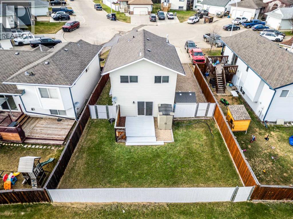 8813 110a Avenue, Grande Prairie, Alberta  t8x 1p9 - Photo 32 - A2308897