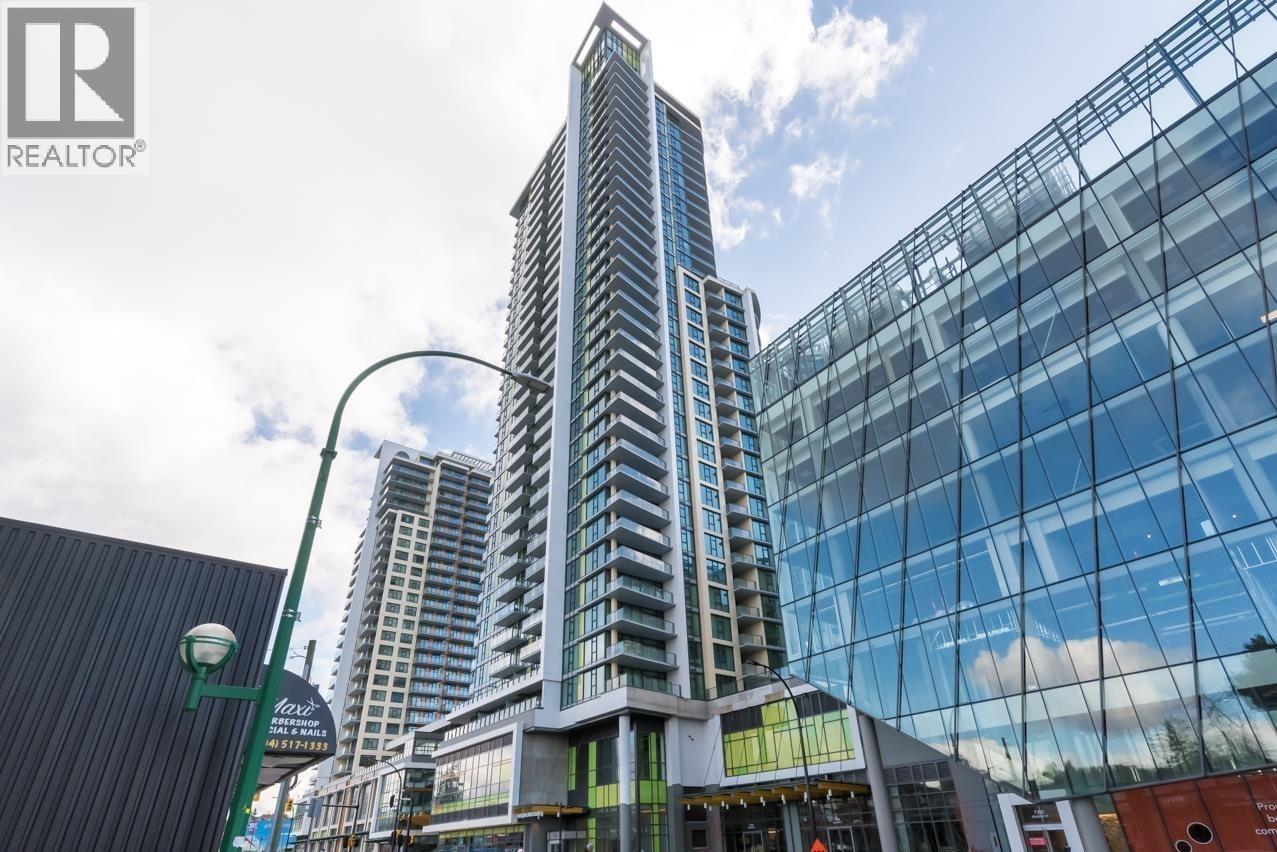 2405 7358 Edmonds Street, Burnaby, British Columbia  V3N 0H1 - Photo 1 - R3120617