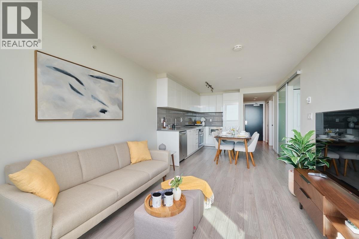3503 6658 Dow Avenue, Burnaby, British Columbia  V5H 0C7 - Photo 8 - R3120149