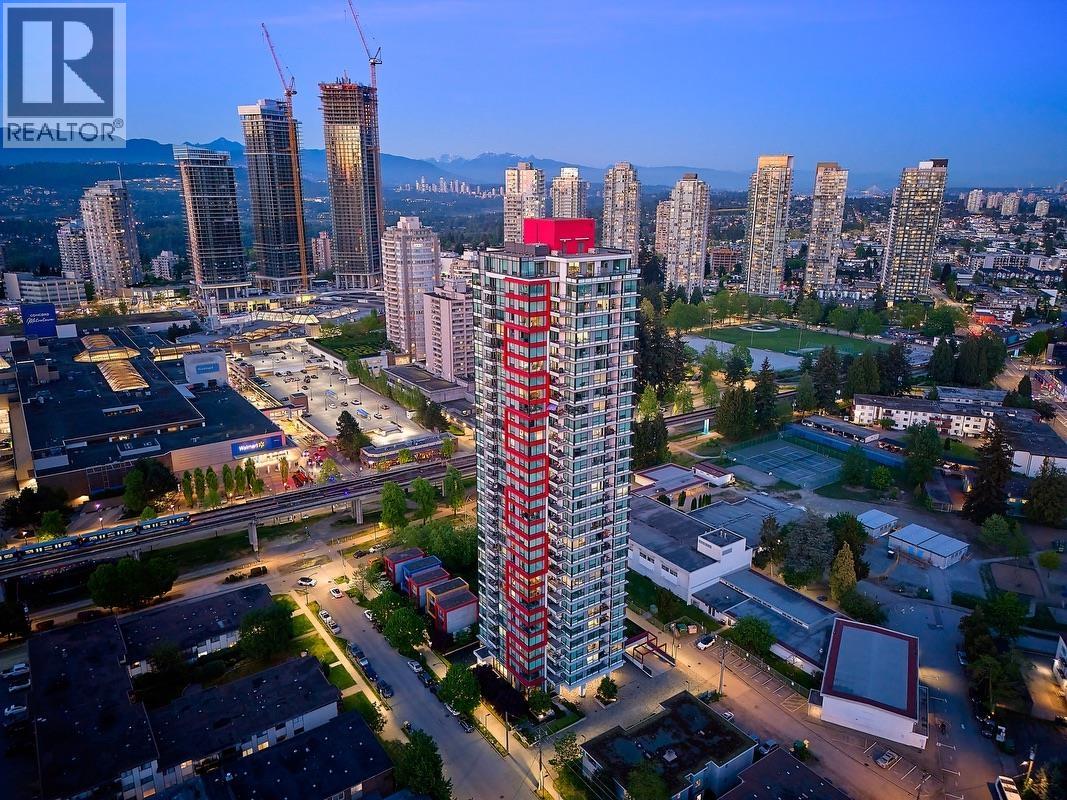 3503 6658 Dow Avenue, Burnaby, British Columbia  V5H 0C7 - Photo 32 - R3120149