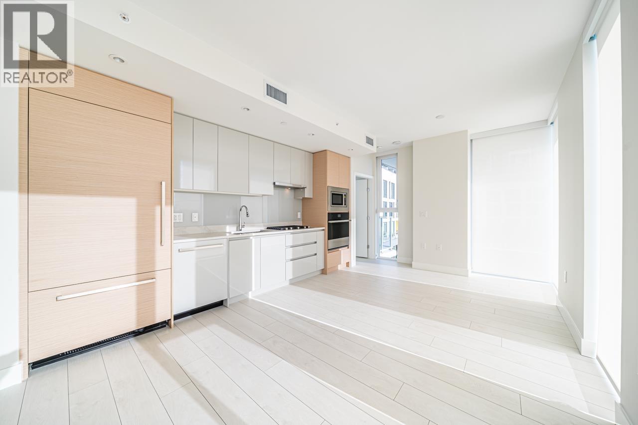 421 3538 Sawmill Crescent, Vancouver, British Columbia V5S 0J8 - Photo 5 - R3120380