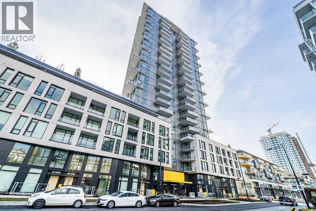 421 3538 Sawmill Crescent, Vancouver, British Columbia V5S 0J8 - Photo 22 - R3120380