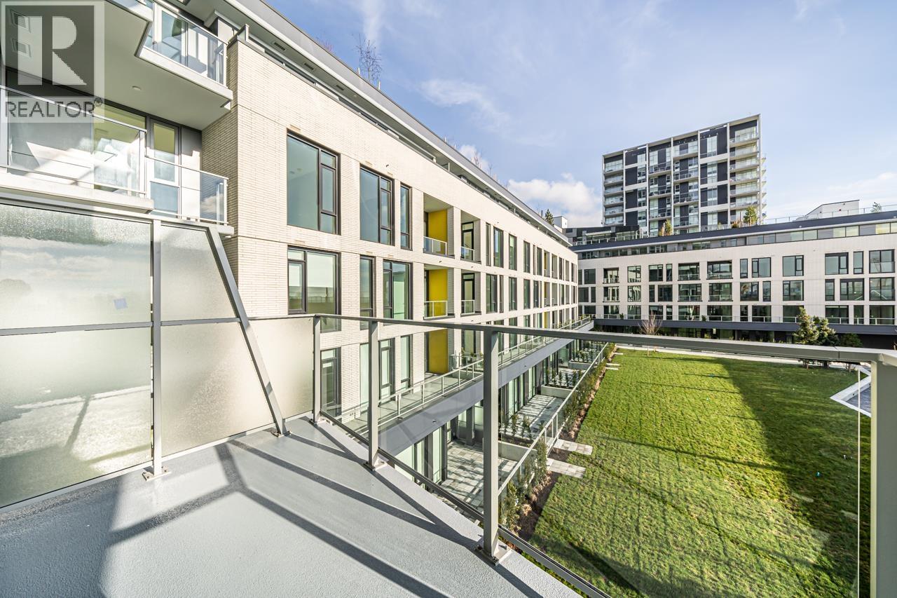 421 3538 Sawmill Crescent, Vancouver, British Columbia V5S 0J8 - Photo 16 - R3120380