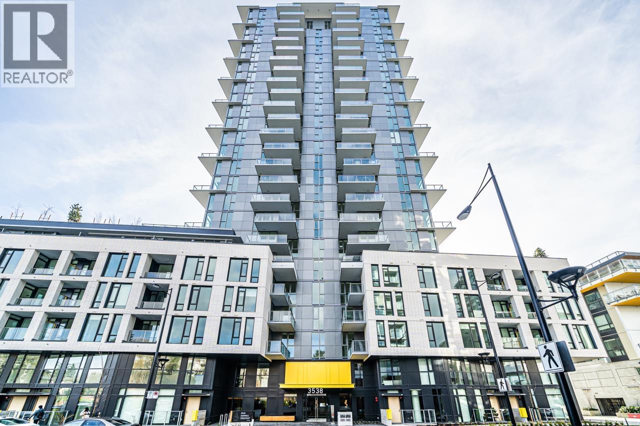 421 3538 Sawmill Crescent, Vancouver, British Columbia V5S 0J8 - Photo 23 - R3120380
