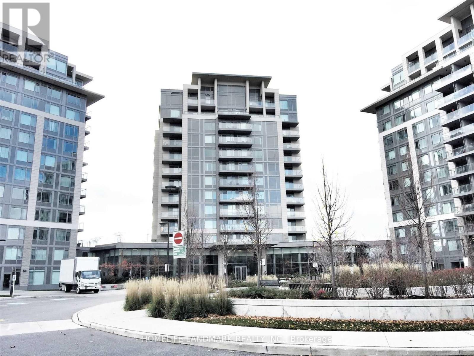 812 - 273 SOUTH PARK ROAD, Markham, Ontario