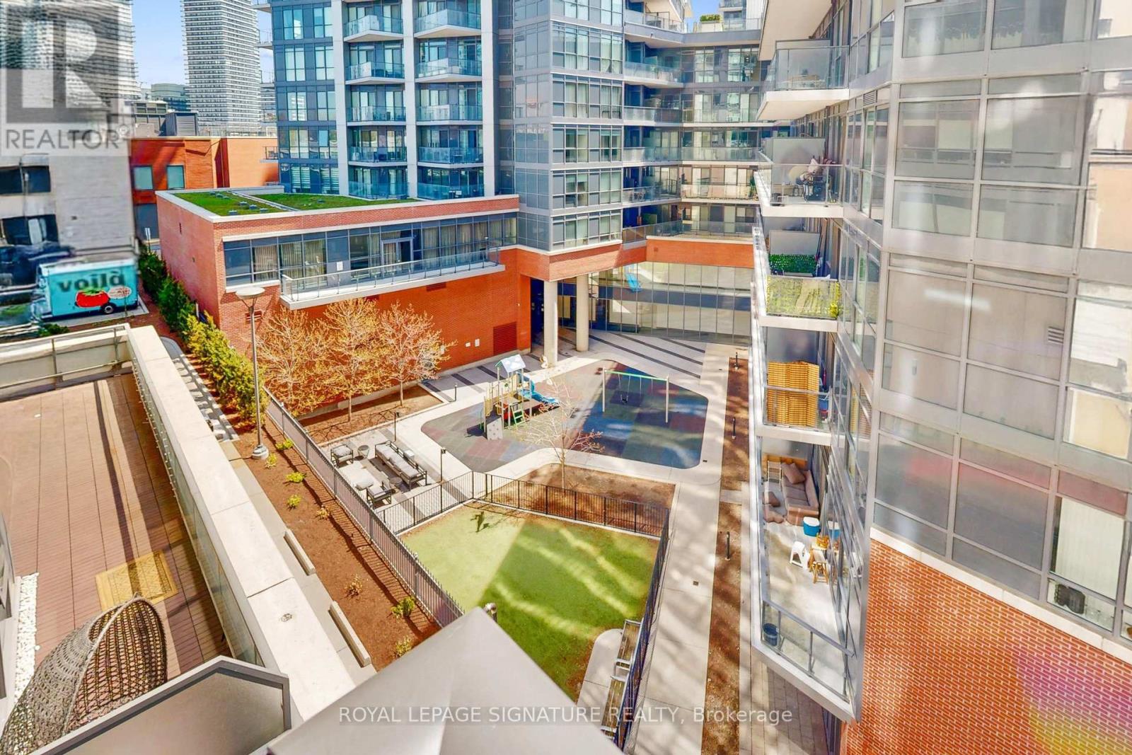 301 - 36 Park Lawn Road, Toronto, Ontario  M8V 0E5 - Photo 35 - W13093976