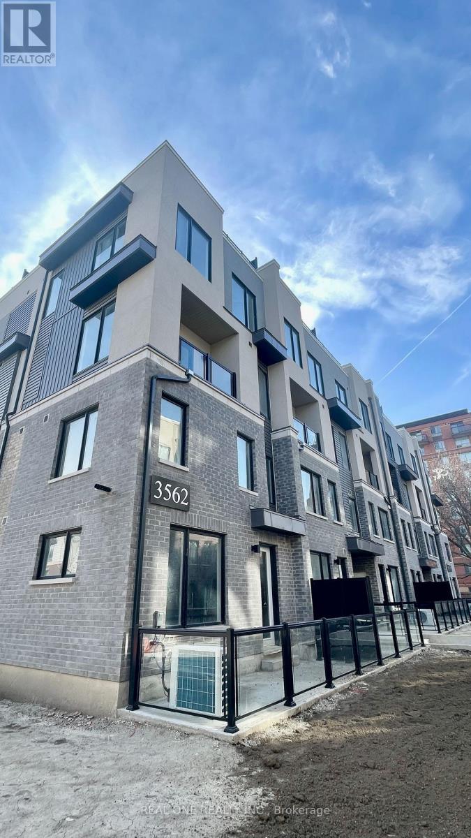 14 - 3562 COLONIAL DRIVE, Mississauga, Ontario