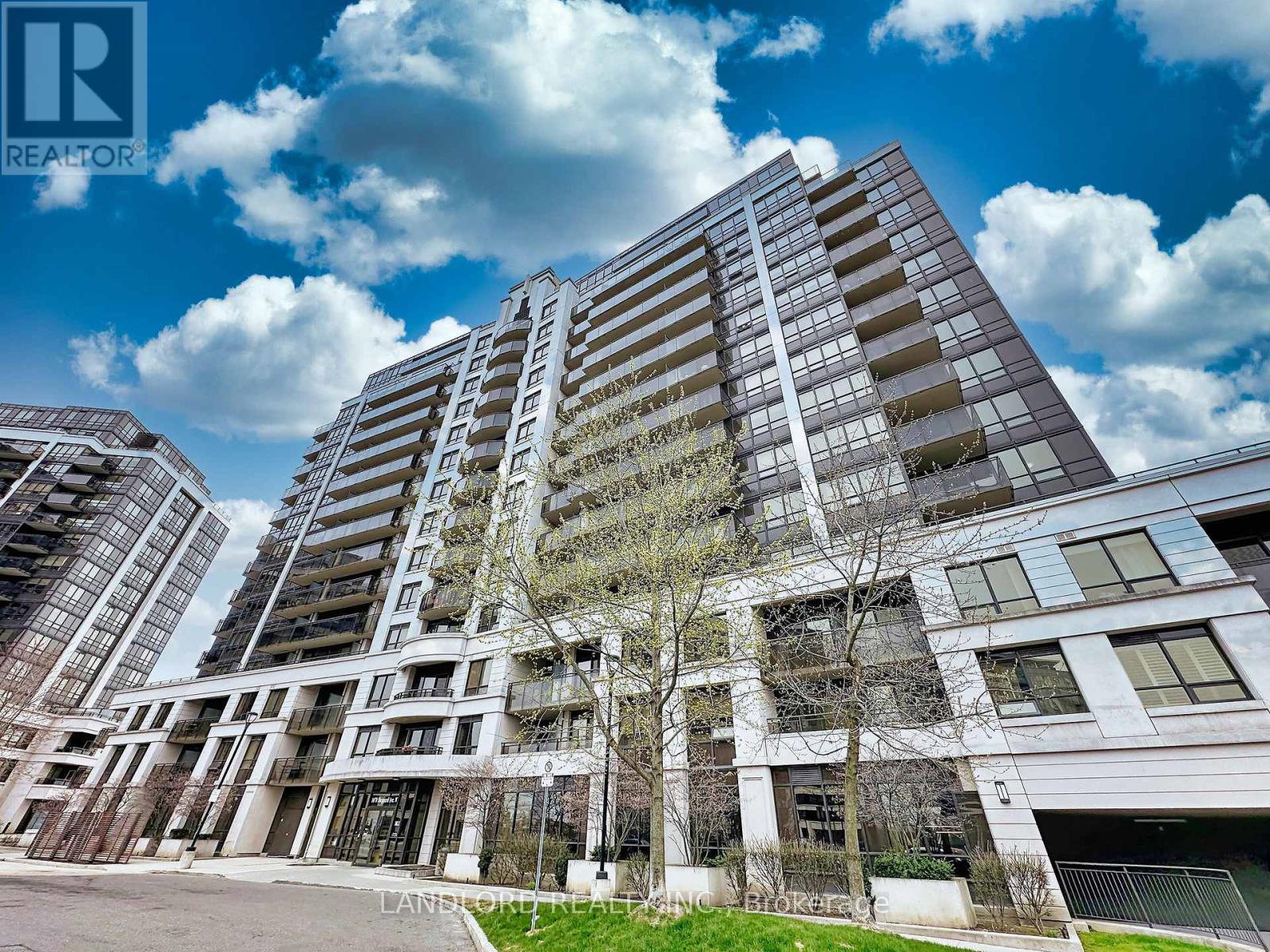 801 - 1070 SHEPPARD AVENUE W, Toronto, Ontario
