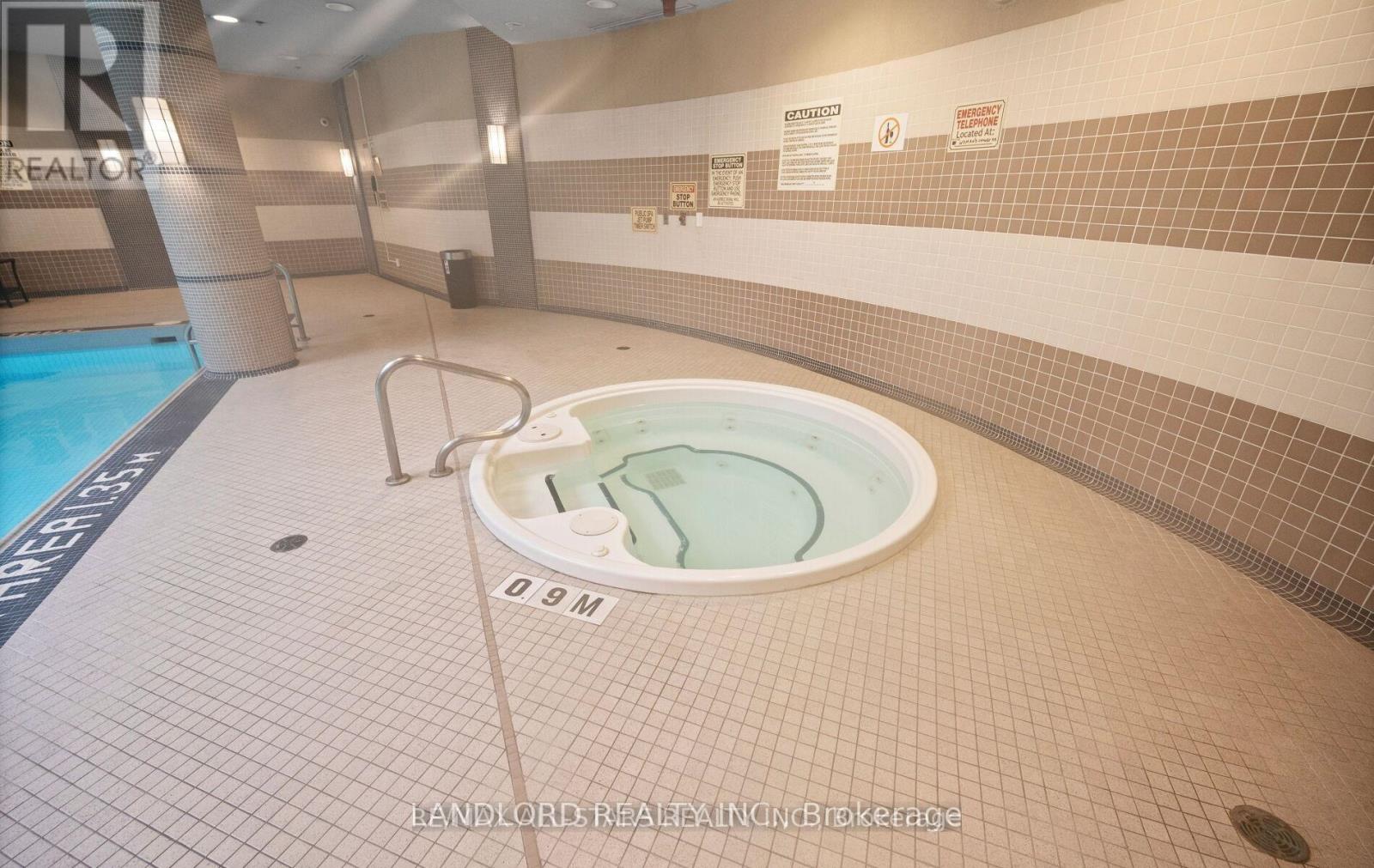 801 - 1070 Sheppard Avenue W, Toronto, Ontario  M3J 0G8 - Photo 23 - W13093996