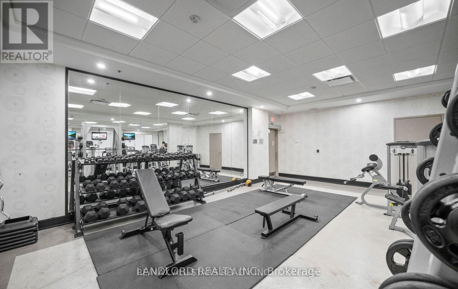 801 - 1070 Sheppard Avenue W, Toronto, Ontario  M3J 0G8 - Photo 27 - W13093996