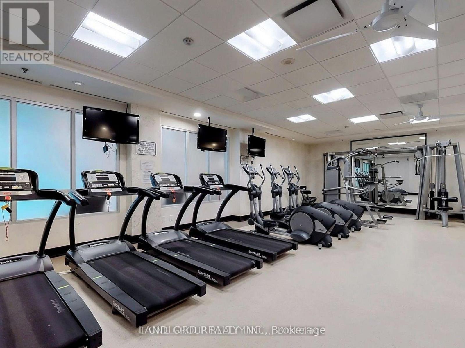 801 - 1070 Sheppard Avenue W, Toronto, Ontario  M3J 0G8 - Photo 28 - W13093996