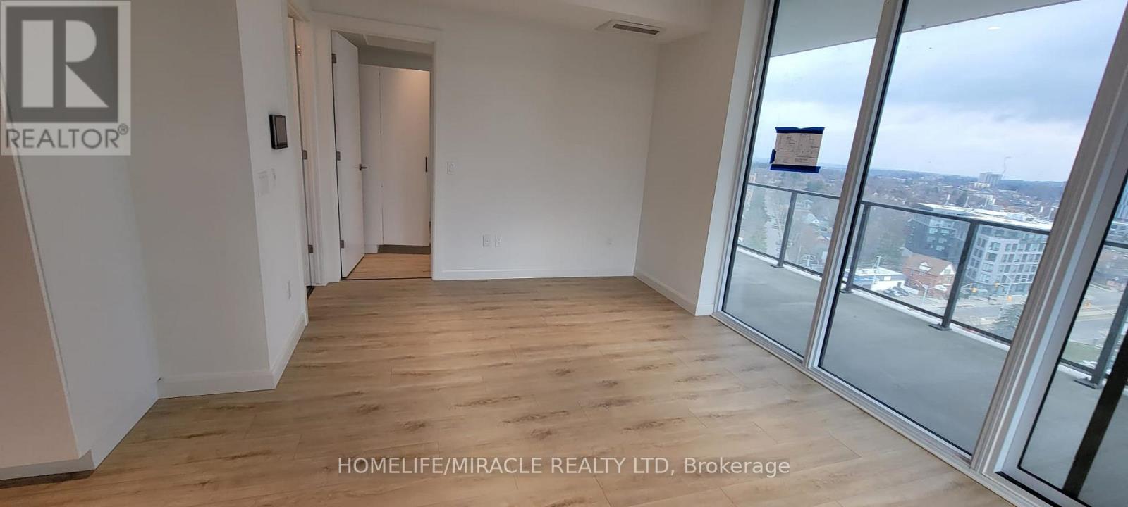 1012 - 741 King Street W, Kitchener, Ontario  N2G 1E5 - Photo 10 - X13093978