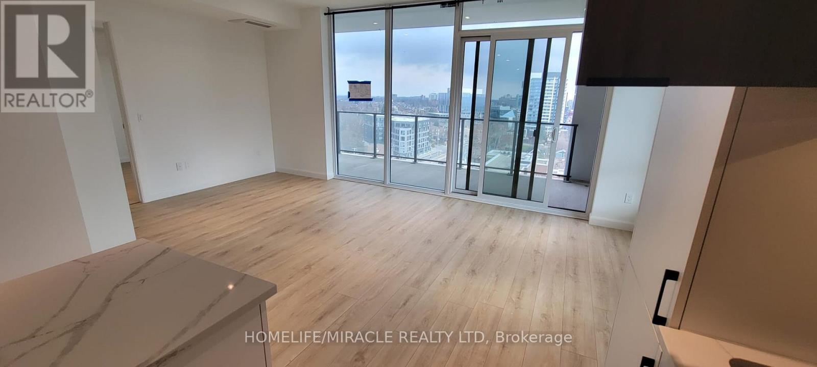 1012 - 741 King Street W, Kitchener, Ontario  N2G 1E5 - Photo 8 - X13093978